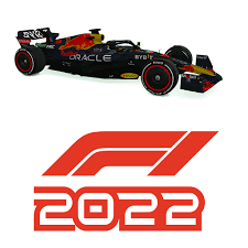 F1 2022